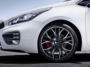 2013-Kia-pro-cee’d-GT-Wheel