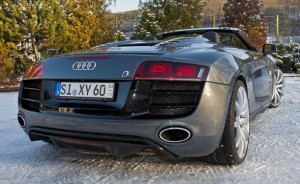 Audi-R8-Spyder-by-B&B-Rear