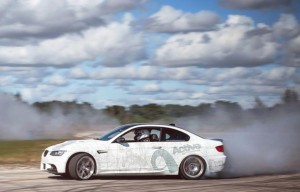 BMW-M3-Active-Autowerke-Side