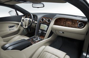 Bentley-Continental-GT-SPEED-Interior