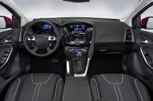 2012-Ford-Focus-Interior