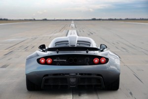 Hennessey-Venom-GT-Rear