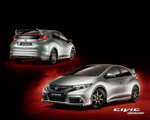 Honda-Civic-Mugen