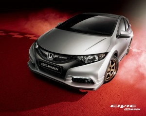 Honda-Civic-Mugen