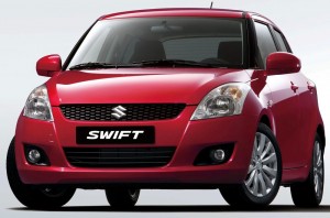 New-Suzuki-Swift