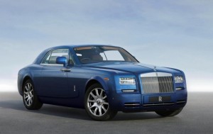 Rolls-Royce-Phantom-Series