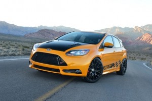 Ford-Focus-ST-Shelby-American 