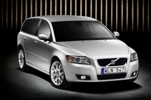 Volvo-V50