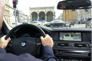 BMW-Harman-Infotainment-System