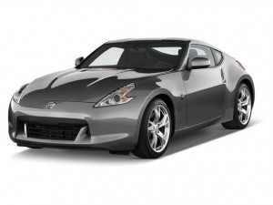 Nissan 370Z Nismo 2013 