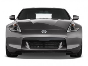 Nissan 370Z Nismo 2013 