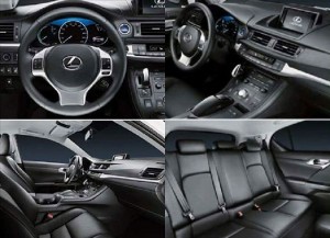 Lexus-CT-200h-Interior