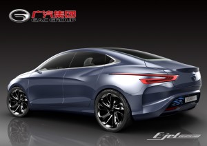 GAC-E-JET-Concept-Rear