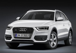 Audi-Q3