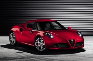 Alfa-Romeo-4C 