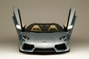 Lamborghini-Aventador-Roadster 