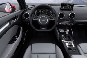 Audi-A3-E-Tron-Interior