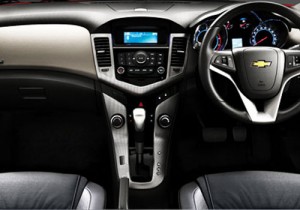 2013-Chevrolet-Captiva-Interior