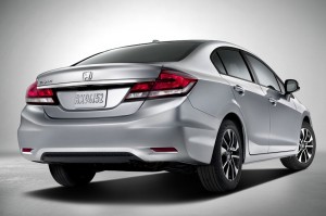 Honda-Civic-Rear