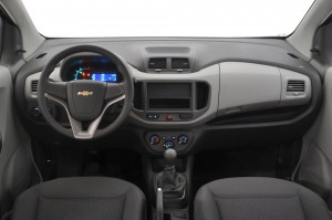 Chevrolet-Spin-Interior