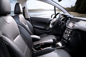 2014-Citroen-C3-Interior