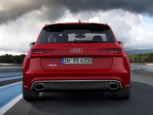 2014-Audi-RS6-Avant-Plus-Rear