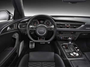 2014-Audi-RS6-Avant-Plus-Interior