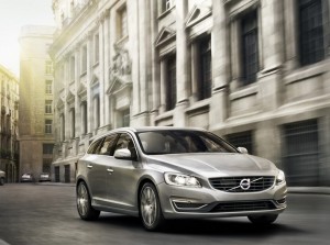 Volvo S80 2014 