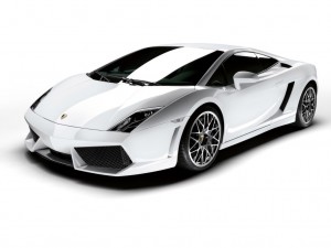 Lamborghini-Gallardo