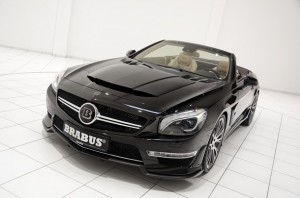 Brabus-800-Roadster 