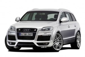 AUDI-Q7