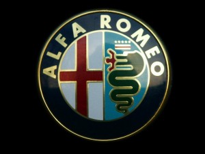 Alfa-Romeo