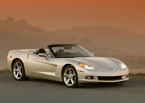 Chevrolet-Corvette-C6-Convertible