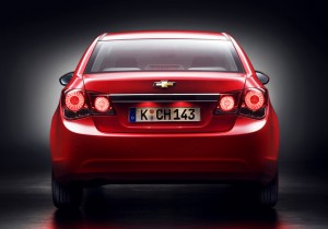 Chevrolet-Cruze-Rear