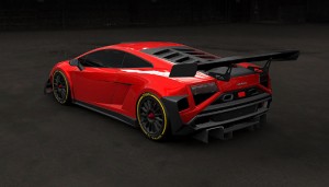 Lamborghini-Gallardo-GT3-FL2-Side