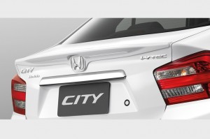 Honda-City-Modulo-Rear