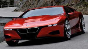 BMW-M8