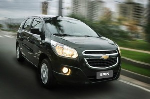 Chevrolet-Spin-Front