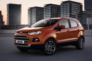 Ford-Ecosport