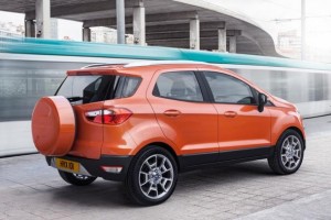 Ford-Ecosport-Rear