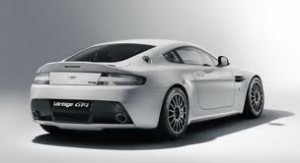 Aston-Martin-Vantage-GT4-Rear