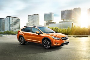 Subaru XV 2013 2.0i PREMIUM