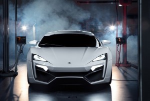 LykanHypersport