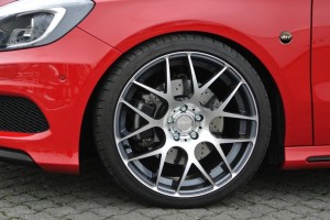 Mercedes-Benz A-Class-V25-Reloaded-VATH-Wheel