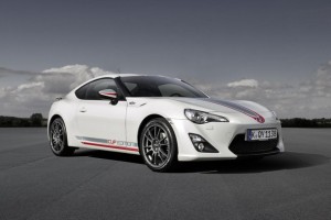 Toyota-GT86-Cup-Edition 