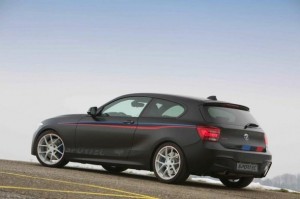 BMW-M135i-Sportec-Side