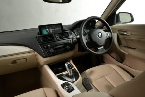 BMW-116i-Fashionista-Interior