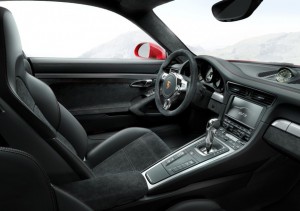 2014-Porsche-911-GT3-Interior