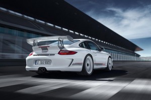 Porsche-911-GT3-RS-Rear