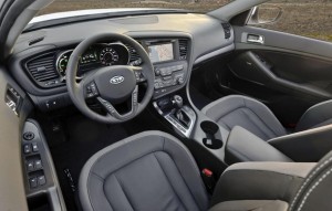 2013-Kia-Optima-Hybrid-Interior